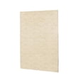thumbnail image 4 of Swan Solid Surface 96'' x 62'' x 0.25'' One Panel Shower Wall, 4 of 7