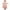 Pink, variant on DTBPRQ Maxi Dress for Women,Summer Casual Two Piece Set Wedding Guest Plus Size Elegant Floral Boho Beach Sundress