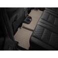 thumbnail image 1 of Weathertech Revêtement de Sol 4514284 ; Ajustement Moulé ; Bronzage ; Matériau Formé sous Vide en Polyoléfine Thermoplastique ; 1 Pièce, 1 of 4