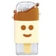 thumbnail image 3 of Botella de plástico Fiudx para helado a prueba de fugas libre de BPA, 3 of 3