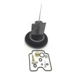 thumbnail image 3 of 4 Set for Bandit 1200 GSF1200 GSF1200S GSF Plunger Diaphragm Parts of Motorcycle Carburetor Repair Kit, 3 of 5