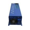 thumbnail image 3 of Aims Power PICOGLF60W24V240VS 6000 Watt Inverter Charger 24 Volt Split Phase 120-240 Vac, 3 of 5
