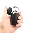 thumbnail image 4 of Folding Reading Glasses With Mini Flip Top Carrying Case For Fashion Men And Women Rotation Eyeglass, 4 of 4