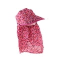 thumbnail image 1 of Almencla Chapeau de Soleil Décontracté Léger Respirant Protecteur pour Extérieur Rue Vacances rose, 1 of 7