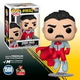 thumbnail image 1 of Funko Pop Omni Man #1500 Invencible Serie De Television Original, 1 of 4