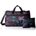 thumbnail image 4 of LeSportsac Large Weekender Handbag (Splendor Night), 4 of 7