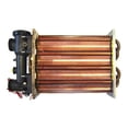 thumbnail image 2 of Hayward FDXLHXA1200 Nickel Heat Exchanger for Universal H Series Pool Heater, 2 of 3