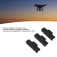 thumbnail image 4 of Tapón antipolvo ANGGREK para drones Tapa antipolvo para puerto de batería 3 piezas, 4 of 8