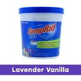 thumbnail image 2 of DampRid Refillable Moisture Absorber, 10.5 oz., Lavender Vanilla, 2 Pack, 2 of 8