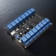 thumbnail image 3 of Placa desarrollo fuente alimentación USB DC 7V-38V 16 canales CH Durable reutilizable, 3 of 9