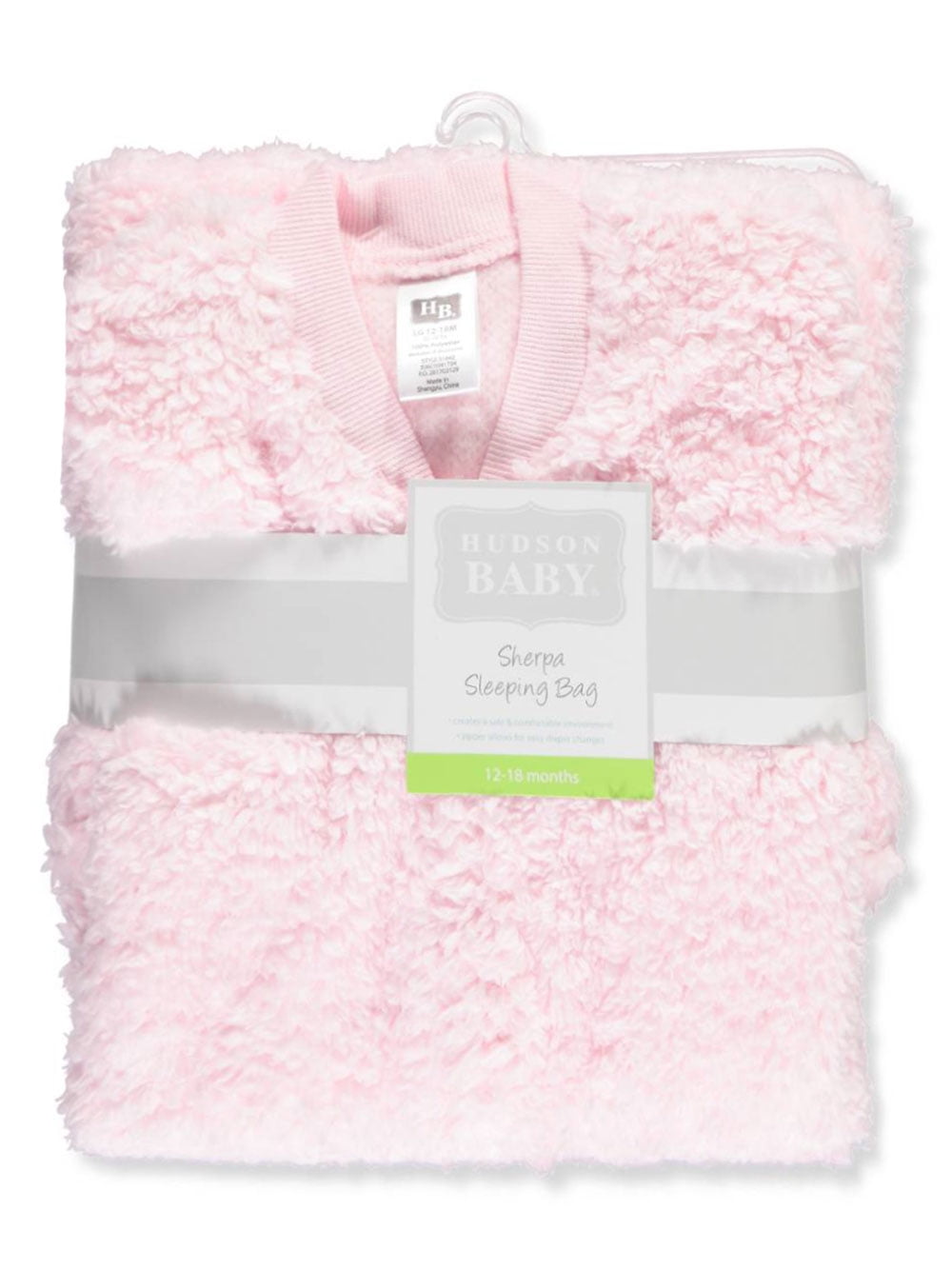 sherpa sleep sack