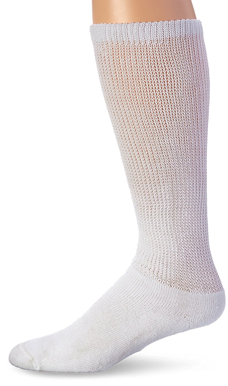 Renfro Corporation Dr. Scholl's Diabetes & Circulatory Diabetic Sock