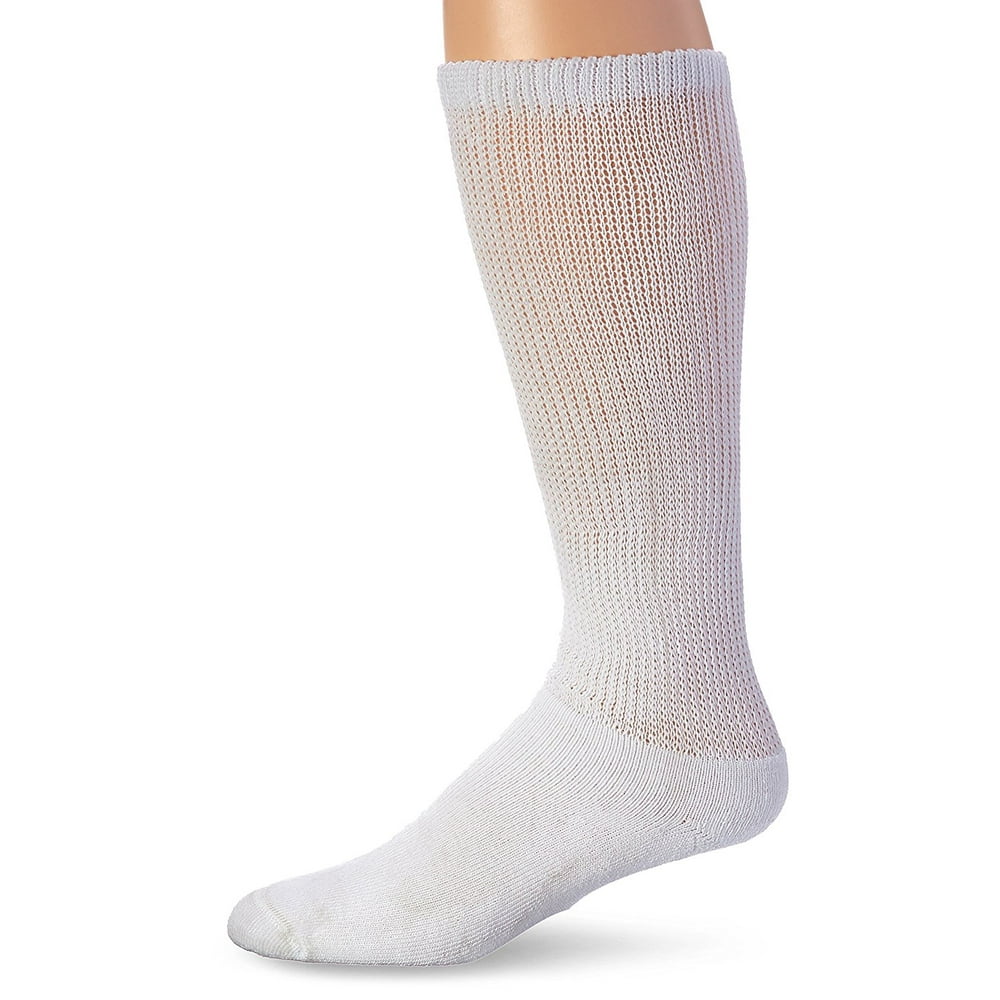 Renfro Corporation Dr. Scholl's Diabetes & Circulatory Diabetic Sock