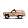 thumbnail image 4 of Jada Toys 1:24 Stranger Things - Blazer '80 con Insignia, Vehículo de Juego, 4 of 5