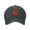 Black, variant on Red Clover Baseball Caps for Men Women Adjustable Casual Trucker Hats for Fishing Outdoor Activities Fashion Hats