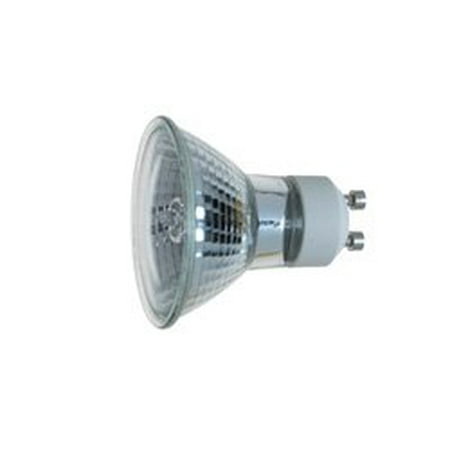 

Replacement for USHIO 50MR16/GZ10/WFL50 replacement light bulb lamp