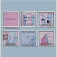 thumbnail image 2 of Sweet Existence, A Strange Planet Family-Friendly Party Card Game Inspired by the Webcomic and Books by Nathan W. Pyle, 2 of 9