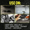 thumbnail image 3 of CLR Brands Automotive Grease, Tar & Oil Remover, 80 oz. Container, 3 of 8