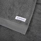 thumbnail image 2 of TOM TAILOR Toalla de invitados - Color Bath Guest Towel, rizo, algodón Gris 30x50cm, 2 of 3