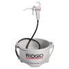 Rid 10883 No. 418 Oiler Assembly, Pistol-Grip 54 in. Hose Pump, 1 gal. Reservoir
