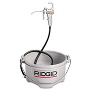 Rid 10883 No. 418 Oiler Assembly, Pistol-Grip 54 in. Hose Pump, 1 gal. Reservoir