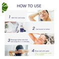 thumbnail image 5 of PHARMBANNER Anti-Fungal Shampoo for Folliculitis, Seborrheic Dermatitis, Scalp Psoriasis - Relieves Itchy & Dry Scalp, 5 of 9