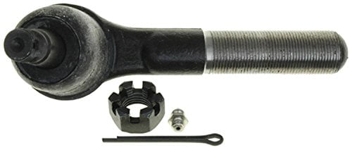 ACDelco 46A0093A Advantage Inner Steering Tie Rod End 
