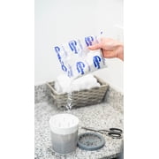 DampRid 11 oz. Refillable Moisture Absorber - Pure Linen