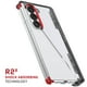 thumbnail image 5 of Funda Ghostek Covert Clear para Galaxy Z Fold 6 con soporte ahumado, 5 of 9