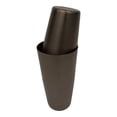 thumbnail image 3 of Coctelera Better Homes & Gardens de Acero Inoxidable Boston 550 y 900 ml 2 Piezas, 3 of 4