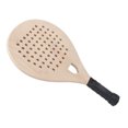 thumbnail image 4 of Paletas De Pickleball, Raquetas De Pelota De Paleta Ligeras A Prueba De Sudor Para Deportes De Playa, 4 of 7