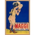 thumbnail image 3 of Vintage Apple Collection 11x14 Black Modern Framed Museum Art Print Titled - Maggis Sopas, 3 of 5