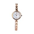 thumbnail image 2 of Resicozy Women's Wrist Watches Elegant Stainless Steel Strap Round Dial Quartz Watch with Day Date, 2 of 2