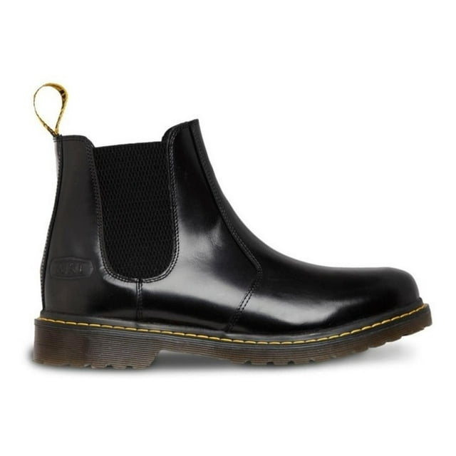 Bota Casual Hombre Workland 71302 Negro negro 27 Workland 71302CAMNE