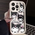 thumbnail image 3 of Funda trasera de TPU suave para IPhone, carcasa bonita Original Y2K para IPhone 16, 15, 14, 13, 12, 11 Pro Max, Mini, XR, XS, X, 7, 8 Plus, 3 of 5