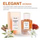 thumbnail image 1 of Perfume 30ml Women'S Pheromone Perfume Series (Jasmine, Peony), 1 of 3