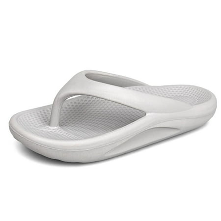 

Newest Athletic Sandals Superior Quality Suitable For Leisure Gray 35-36