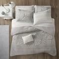 thumbnail image 4 of Home Essence Apartment Kara Embroidered Comforter and Sheet Set, 4 of 14