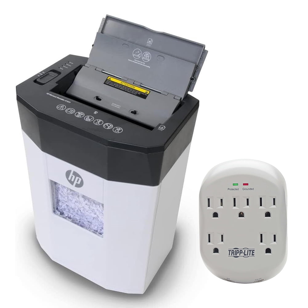 Royal 89121R 1840MX 18-Sheet Crosscut Shredder - Walmart.com