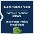 thumbnail image 5 of Life Extension Inositol Caps – 1000 mg, Myo-Inositol – Mood Health, Well-Being, healthy Metabolism, Hormone Balance – Gluten-Free, Non-GMO, Vegetarian – 360 Capsules, 5 of 12