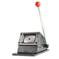 thumbnail image 3 of yuksok ID Photo Manual Cutter DIY Handmade Paper Punch for PVC Paper Cards, 3 of 9