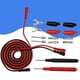 thumbnail image 5 of Kits de cables de prueba para multímetro con pinzas de Juego de cables de prueba de repuesto 16 en 1 premium, 5 of 8