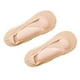 thumbnail image 1 of Calcetines antideslizantes invisibles Minnieouse color de piel tobilleros 3D, 1 of 6