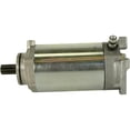 thumbnail image 2 of Starter fits Suzuki Motorcycle C50 M50 Boulevard VL800 VS700 VX800 31100-38A00, 2 of 6