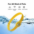 thumbnail image 2 of For Apple Airtag Pet Dog Cat Protective Case Gps Tracking Collar Loop Holder _jiue, 2 of 5