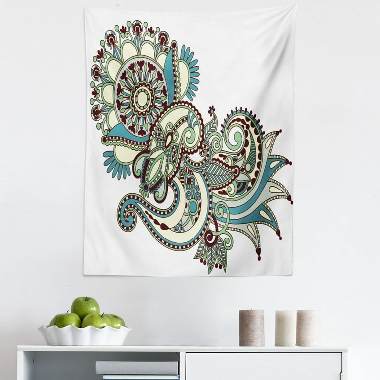 Ethnic tapestry online wall hangings
