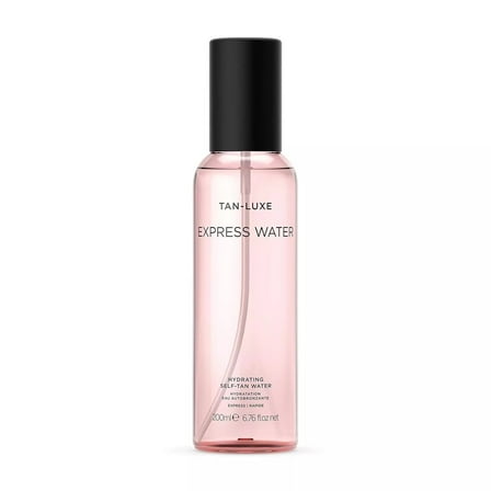 TAN-LUXE Express Water - Hydrating Self-Tan Water, 6.7 oz - Cruelty & Toxin Free