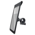 thumbnail image 2 of Milaget Waterproof Smartphone Mount Phone Holder Convenient 360 degree Adjustable Handlebar Mount, 2 of 9