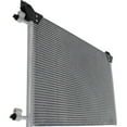thumbnail image 2 of A/C Condenser For 99-14 GMC Sierra 1500 2500 HD 3500 | Chevrolet Silverado 1500, 2 of 8