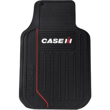 Intl Harvester Elite Series Case Ih Floor Mats Walmart Com